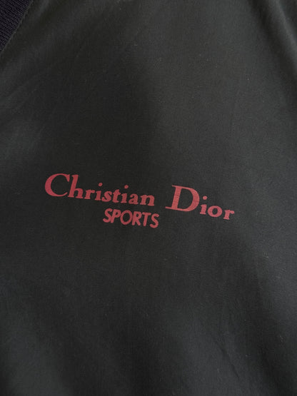 1990's Christian Dior Lightweight Training Smock