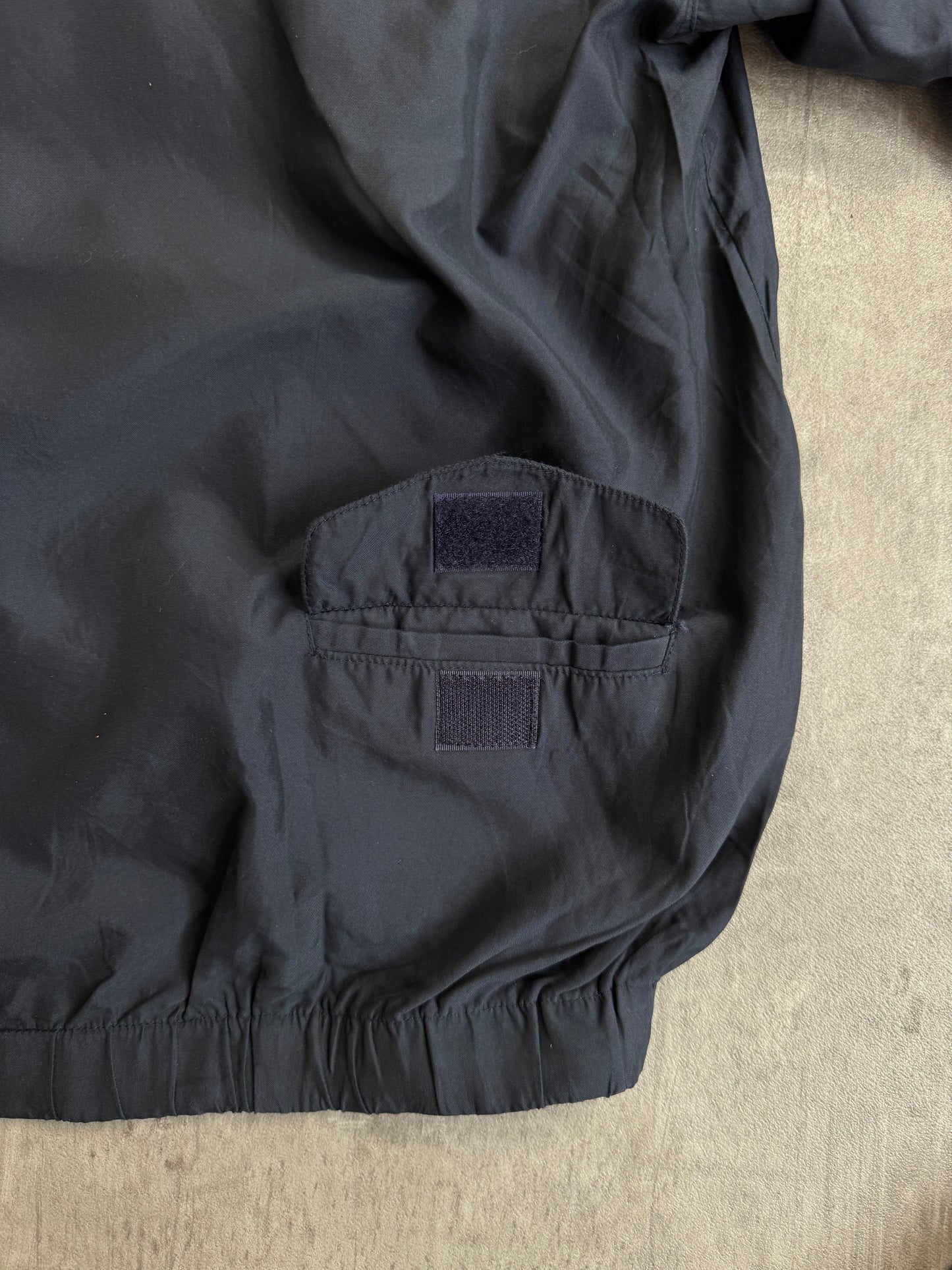 1990's Christian Dior Lightweight Training Smock