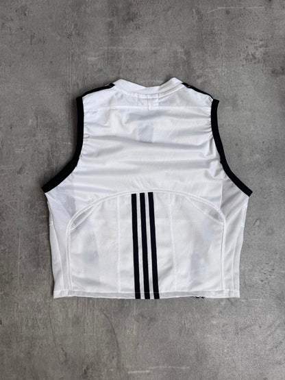 VT Rework: 2005/2006 Real Madrid Clasp Tank Top