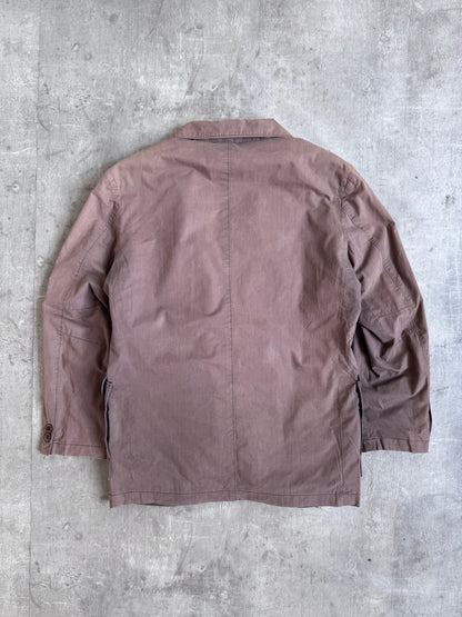 C.P. Company Japan Sun-Faded Removable Liner Garden Jacket