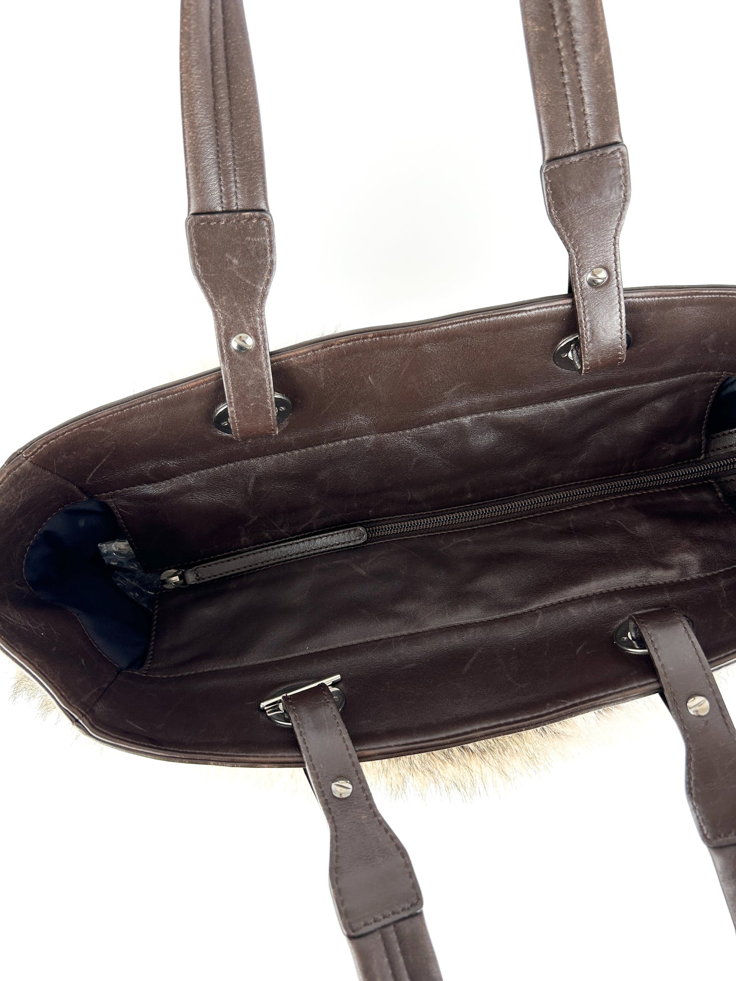 Chanel Paris Biarritz Fantasy Fur Tote Bag (2010/2011) | O/S, Multicoloured