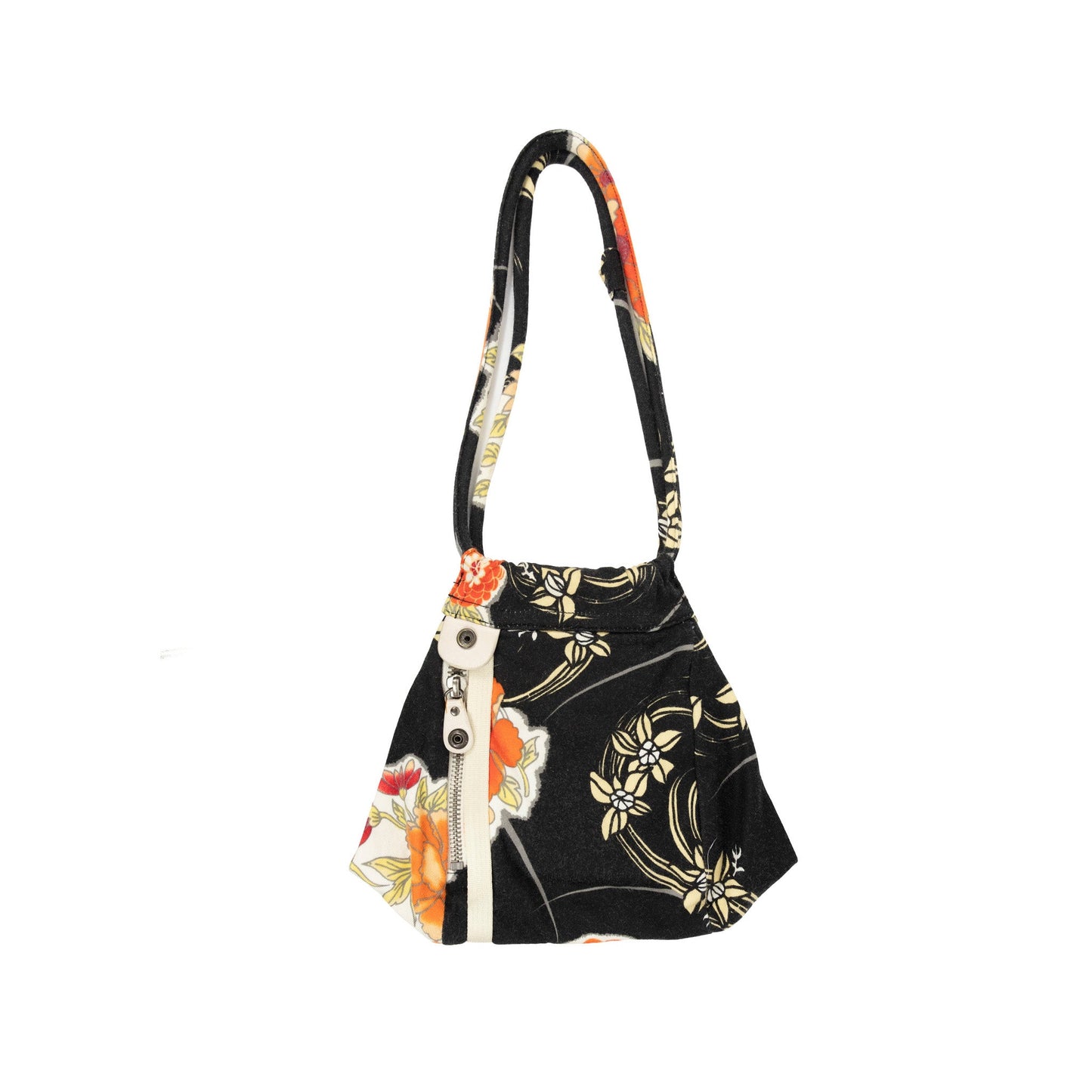 Diesel Multi Way Floral Bag