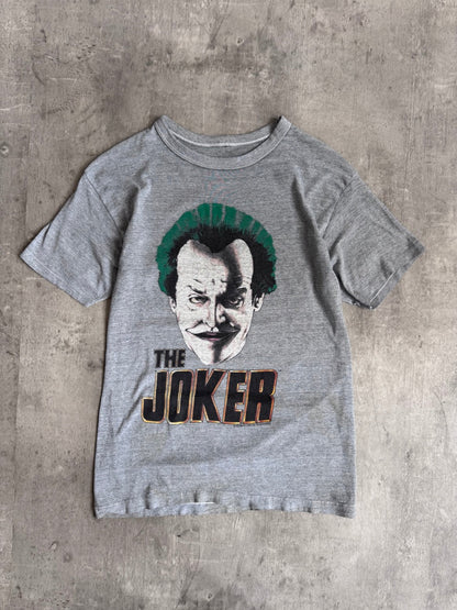 1989 The Joker Single Stitch Graphic Tee