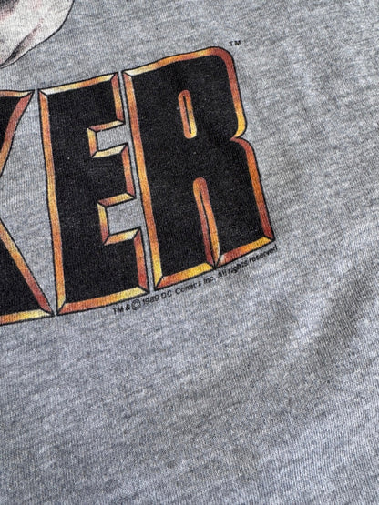 1989 The Joker Single Stitch Graphic Tee