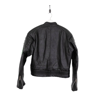 Vanson Leathers Champion Leather Jacket