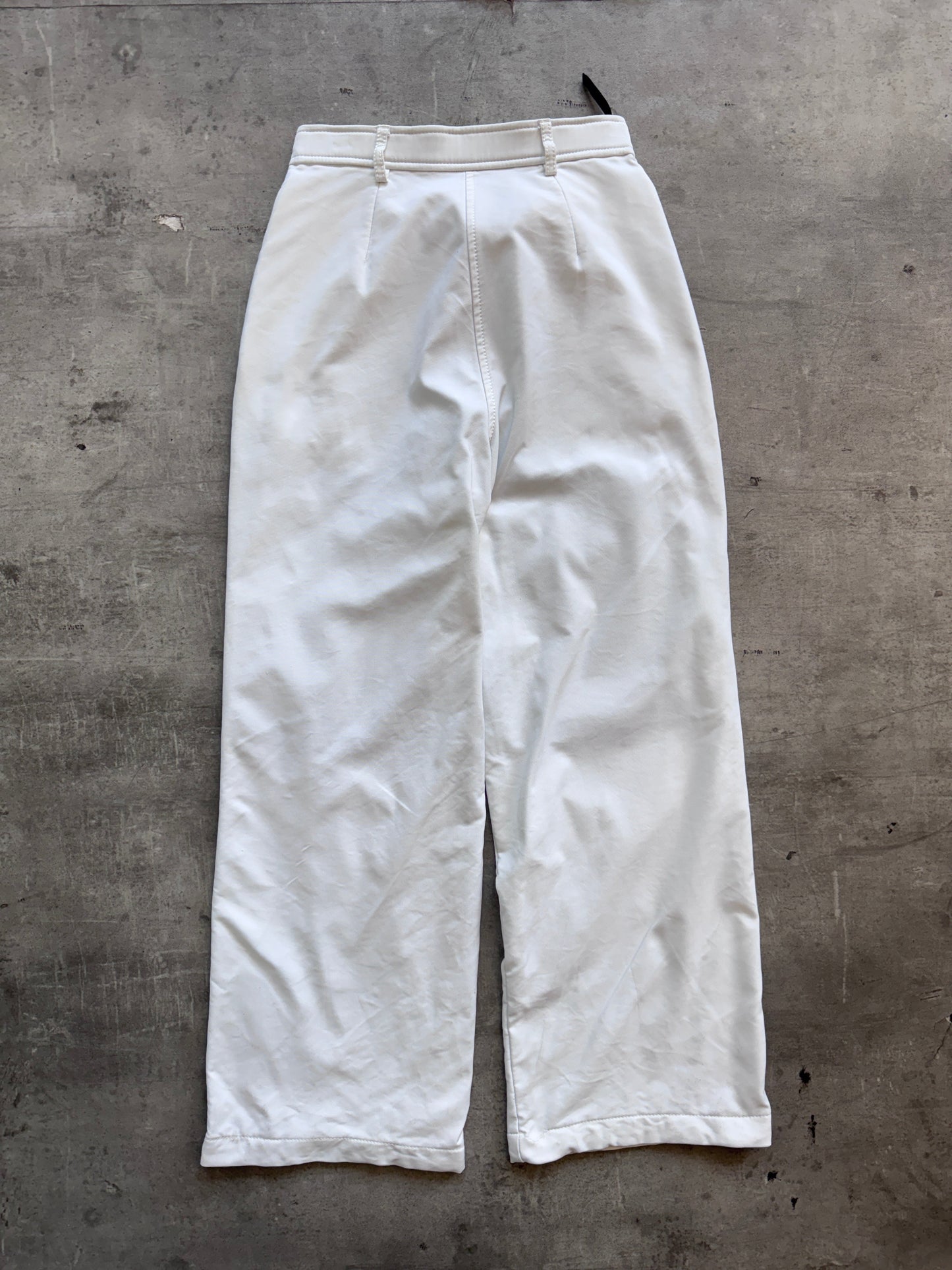 Prada Sport Technical Trousers | Small, Multicoloured