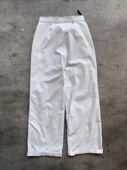 Prada Sport Technical Trousers | Small, Multicoloured
