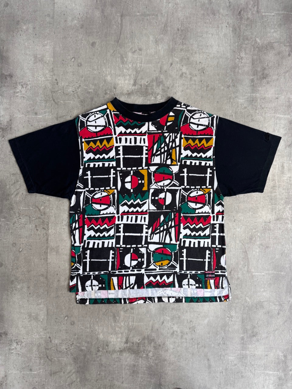 90s Nike Urban Jungle Tee