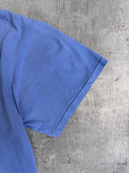 90s Sesame Street Distressed Single Stitch Graphic Tee