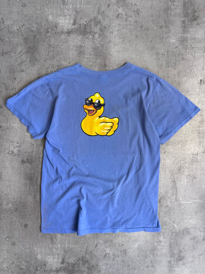 90s Sesame Street Distressed Single Stitch Graphic Tee