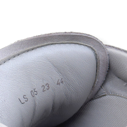 DIOR B33 OBLIQUE SNEAKER GREY / PINK 44 / UK10 | UK 10, Grey
