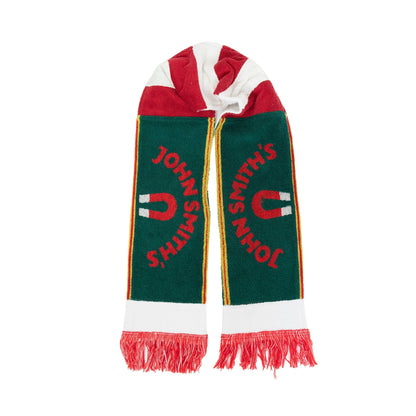 VT Rework: John Smiths Towelling Scarf