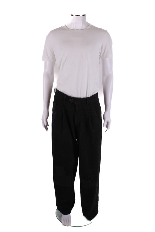 Story mfg Jeans Black L | Large, Black
