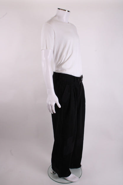 Story mfg Jeans Black L | Large, Black