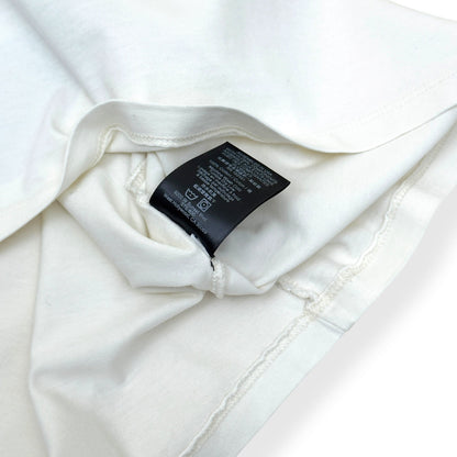 RHUDE GRAND CRU T-SHIRT VINTAGE WHITE XL | XL, White