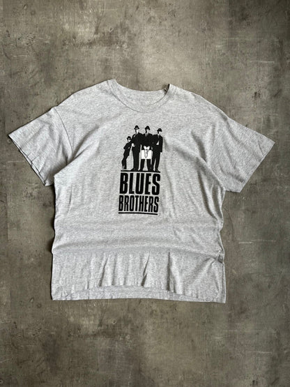 Blues Brothers Single Stitch Graphic Tee