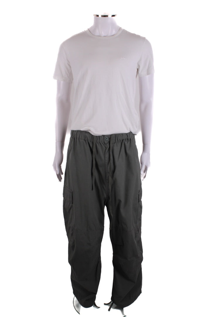 Carhartt Jet Cargo Pocket Trousers Grey L | Large, Grey