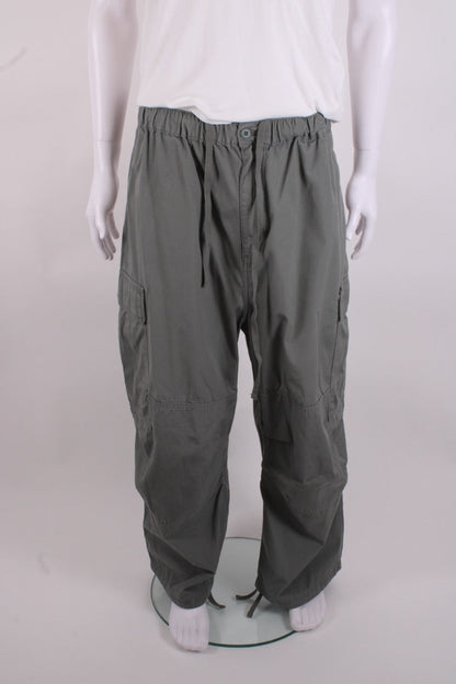 Carhartt Jet Cargo Pocket Trousers Grey L | Large, Grey