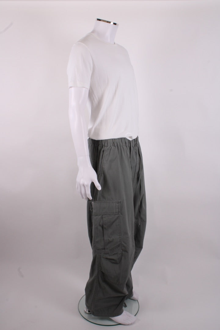 Carhartt Jet Cargo Pocket Trousers Grey L | Large, Grey