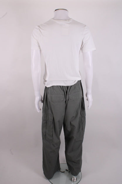 Carhartt Jet Cargo Pocket Trousers Grey L | Large, Grey