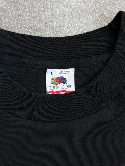 1991 Wayne's World Single Stitch Graphic Tee