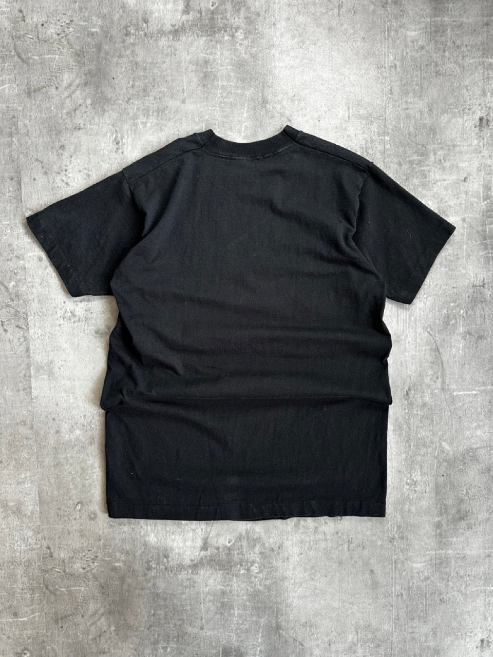 1991 Wayne's World Single Stitch Graphic Tee