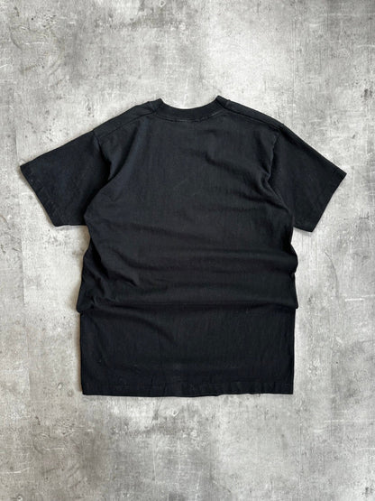 1991 Wayne's World Single Stitch Graphic Tee