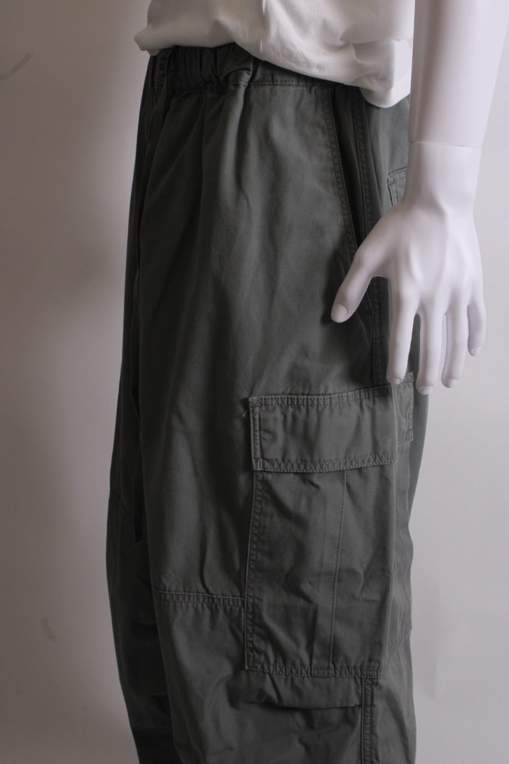 Carhartt Jet Cargo Pocket Trousers Grey L | Large, Grey