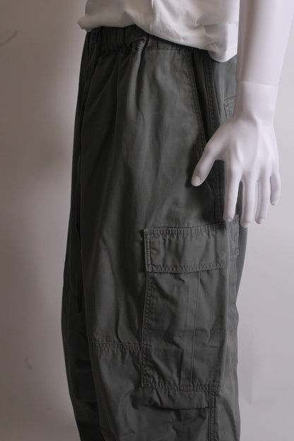 Carhartt Jet Cargo Pocket Trousers Grey L | Large, Grey