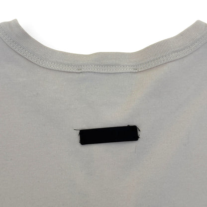 FEAR OF GOD GRAYS HENLEY T-SHIRT CREAM / BLACK S | Small, Black