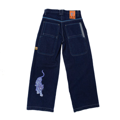 U.O.N Hip Hop Jeans