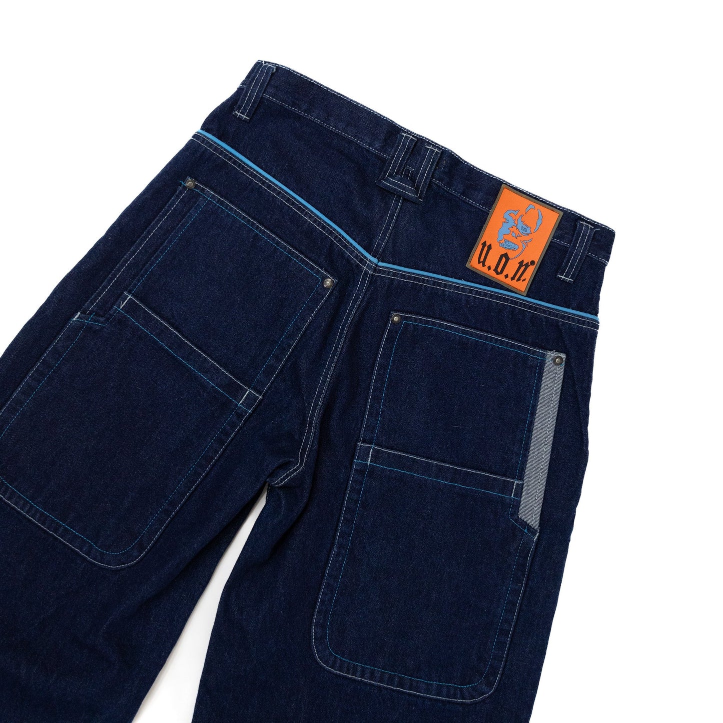 U.O.N Hip Hop Jeans