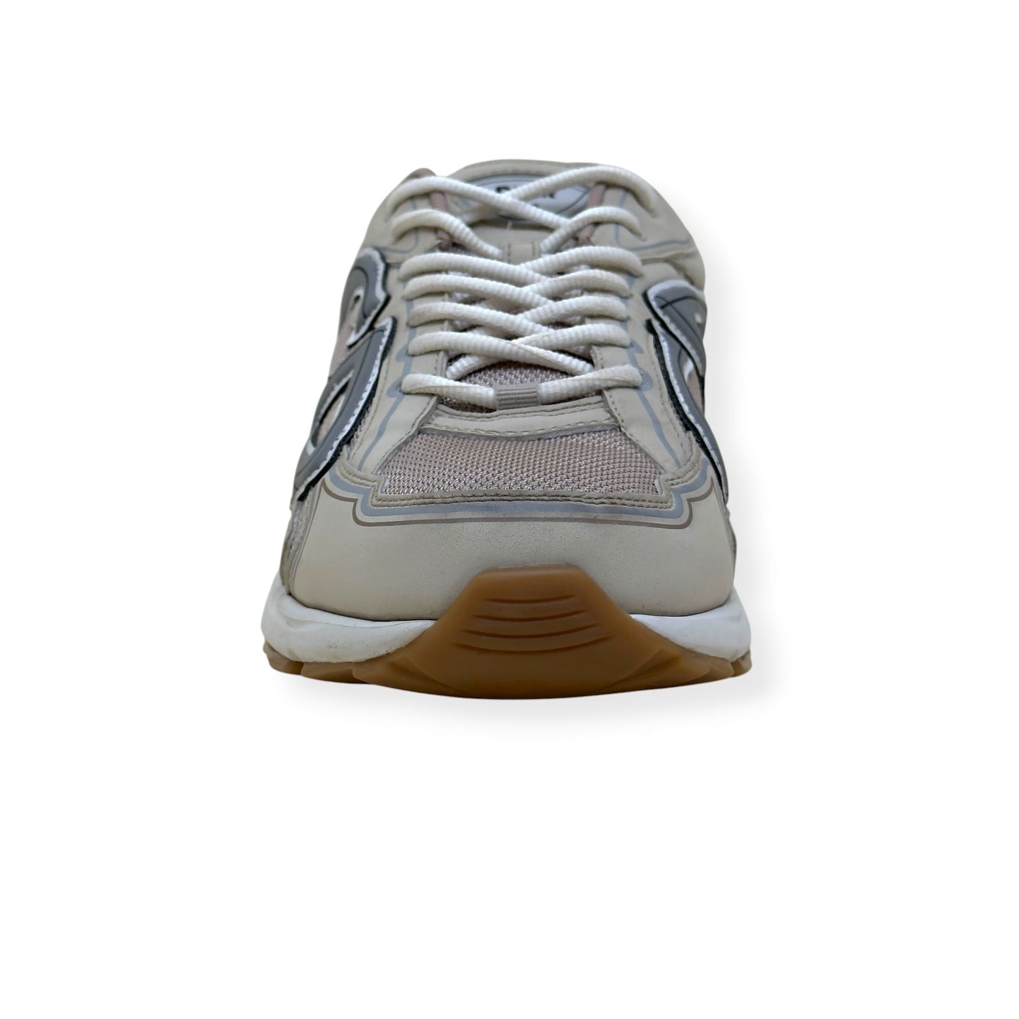 DIOR B30 SNEAKER CREAM 45 / UK11 | UK 11, Cream