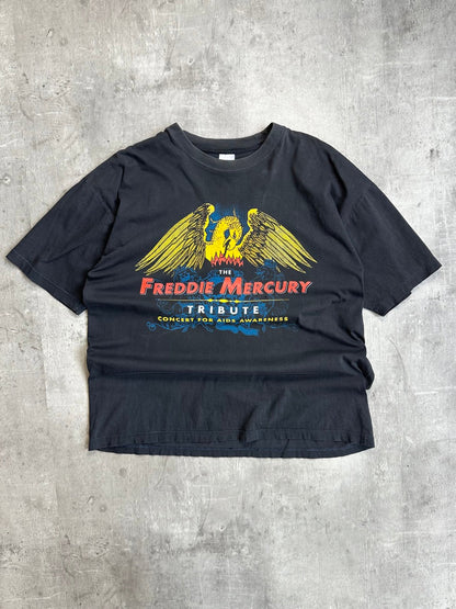 1992 Freddie Mercury Tribute Tee