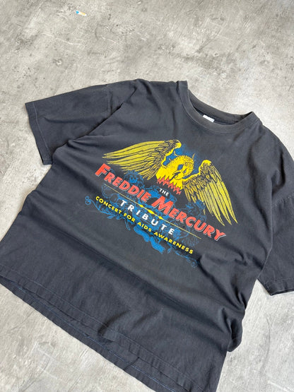 1992 Freddie Mercury Tribute Tee