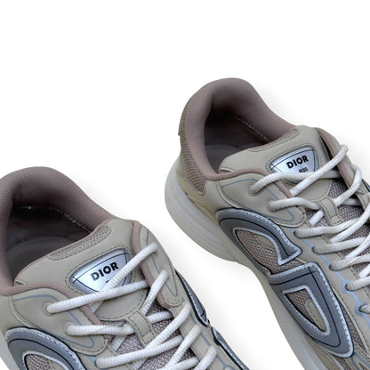 DIOR B30 SNEAKER CREAM 45 / UK11 | UK 11, Cream