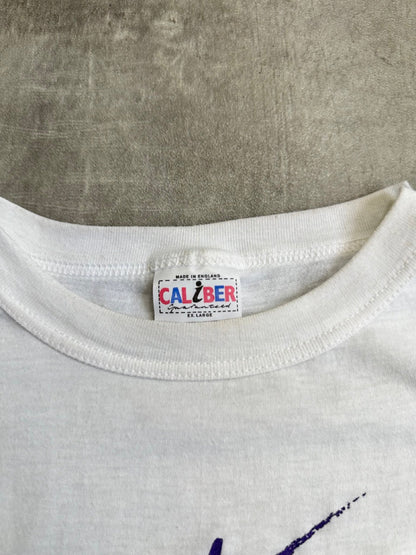 Rare Dirty Dancing Single Stitch Graphic Tee