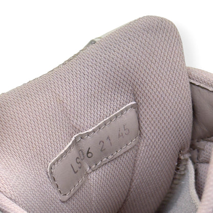 DIOR B30 SNEAKER CREAM 45 / UK11 | UK 11, Cream