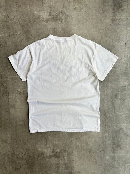 Rare Dirty Dancing Single Stitch Graphic Tee