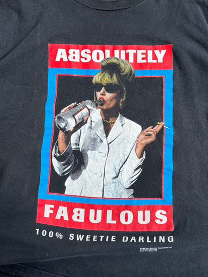 1995 Absolutely Fabulous Single Stitch Tee