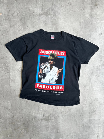 1995 Absolutely Fabulous Single Stitch Tee