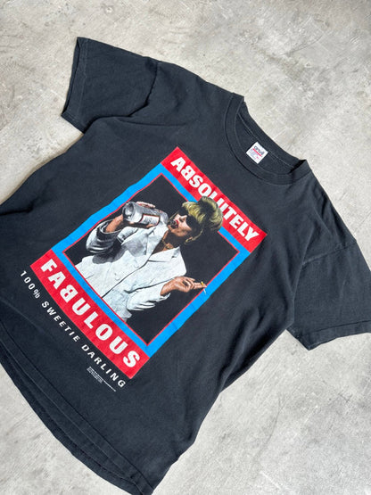 1995 Absolutely Fabulous Single Stitch Tee