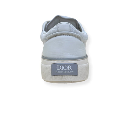 DIOR OBLIQUE B33 SNEAKER WHITE 44 / UK10 | UK 10, White