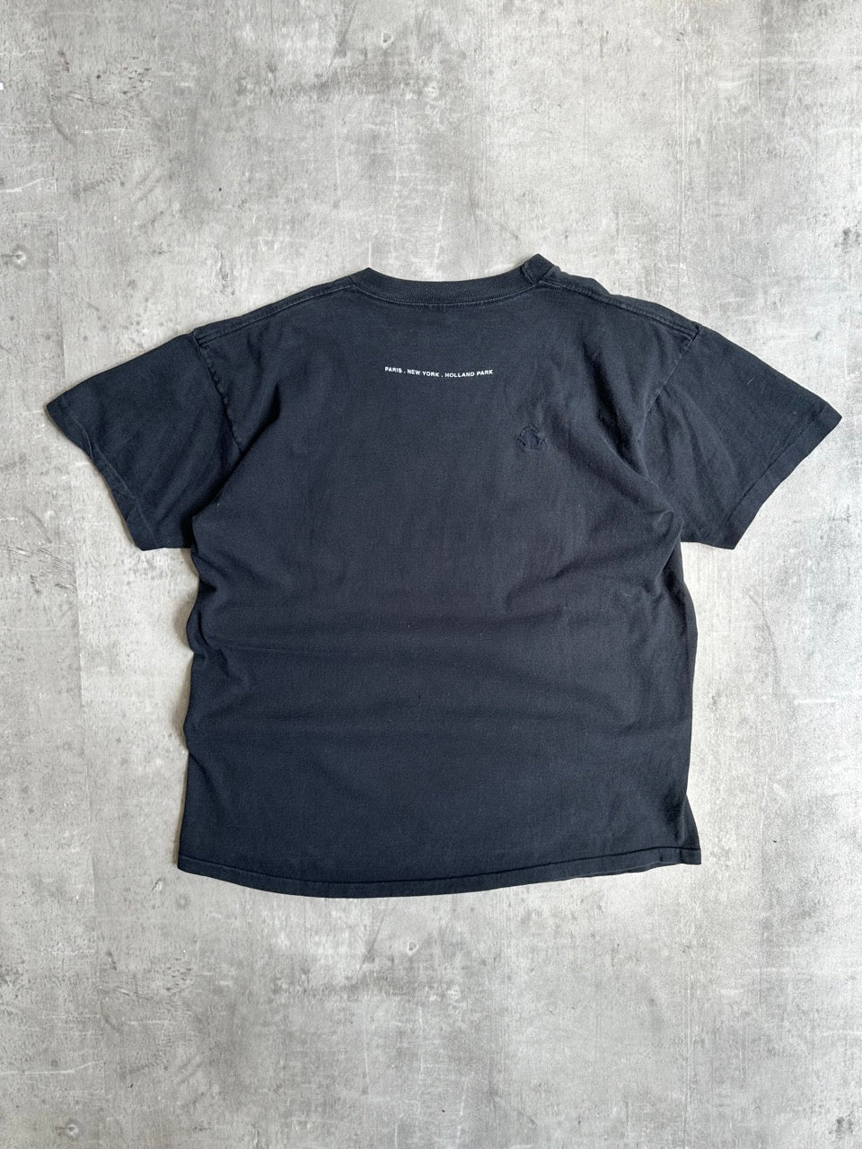 1995 Absolutely Fabulous Single Stitch Tee