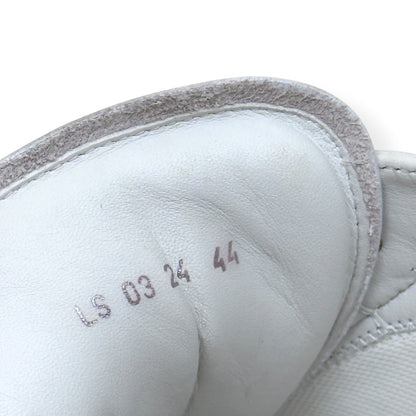 DIOR OBLIQUE B33 SNEAKER WHITE 44 / UK10 | UK 10, White