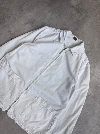 S/S 1997 CP Company Donna White Jacket