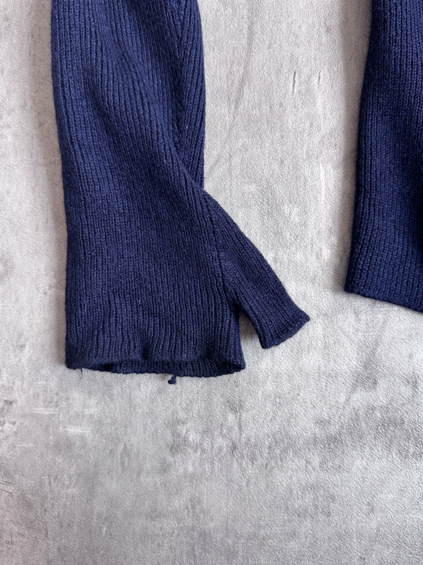 Prada Hybrid Knit Hoodie