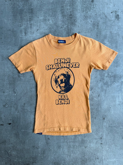 Hysteric Glamour Benji Graphic Tee
