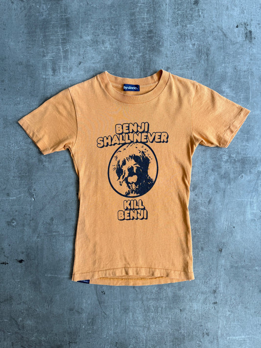 Hysteric Glamour Benji Graphic Tee