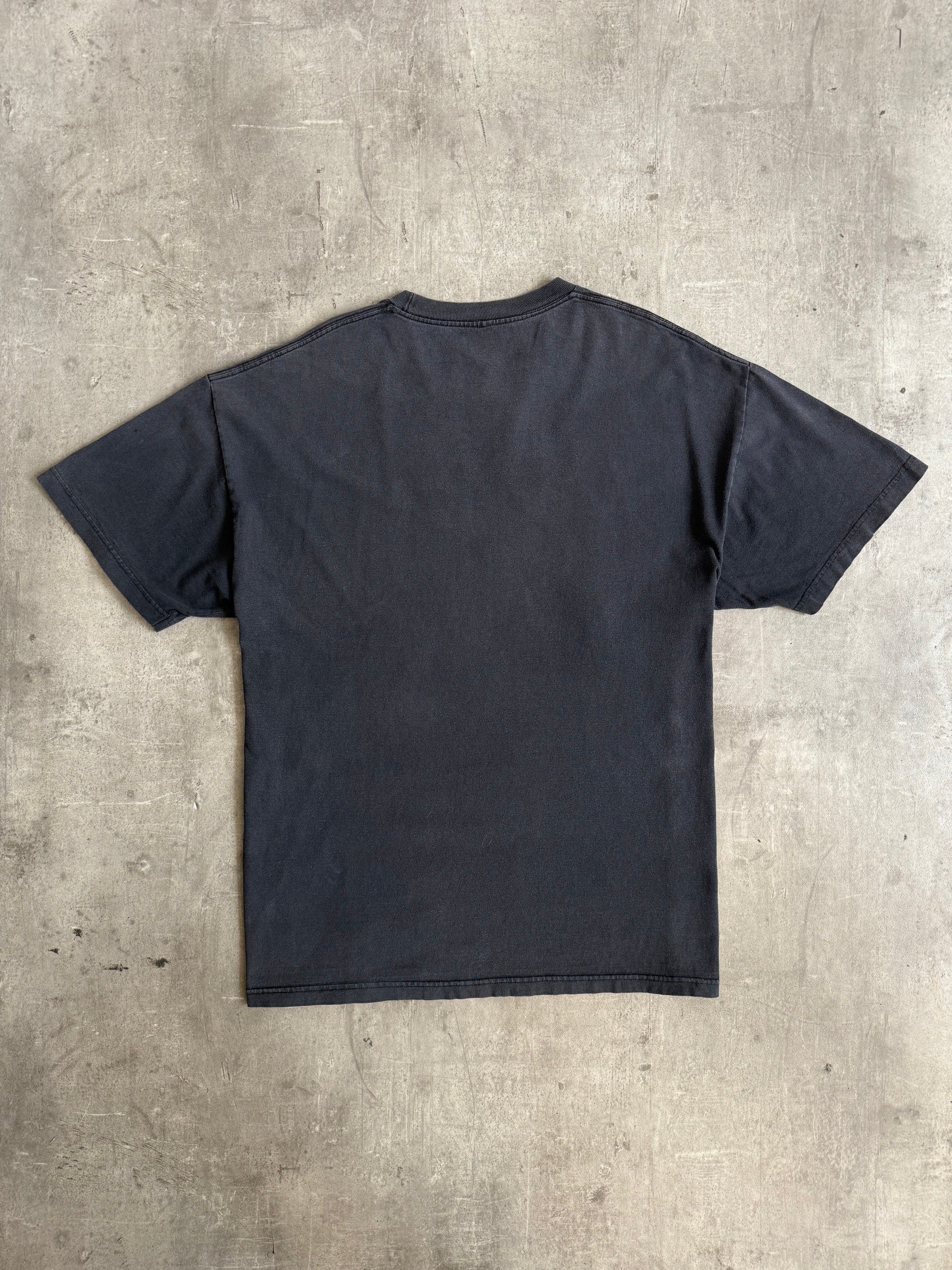 N.W.A Worlds Most Dangerous Group Graphic Tee | Extra Large, Black